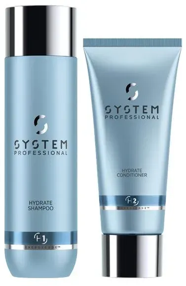 System Professional LipidCode Hydrate Set