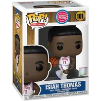 Funko Pop! Detroit Pistons - Home Isaiah Thomas #47910