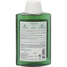 Klorane Brennnessel Shampoo 200 ml