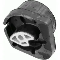 Lemförder Lagerung, Automatikgetriebe