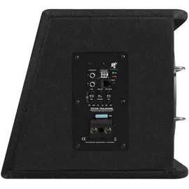 Hifonics TSA250R 25 cm (10") Aktiv-Bassreflex Subwoofer