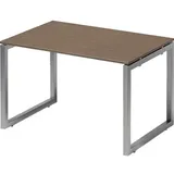 BISLEY Cito Schreibtisch 120 x 74 cm
