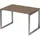 BISLEY Cito Schreibtisch 120 x 74 cm
