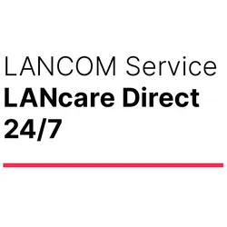 LANCOM LANcare Direct 24/7 Technischer Support XXL (3 Jahre)