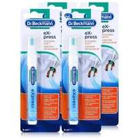Dr. Beckmann 4x Dr. Beckmann express Fleckenstift 9 ml