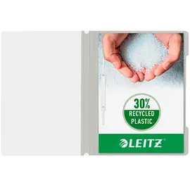 Leitz Schnellhefter 4191 A4 Grau