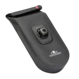 KLICKfix Phonebag Tour S schwarz