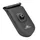KLICKfix Phonebag Tour S schwarz