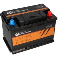LIONTRON 80Ah Hochstrom mit BMS
