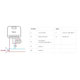 Sonoff Dimmer MINI-ZBDIM