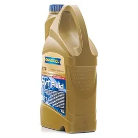 Ravenol CVT Fluid