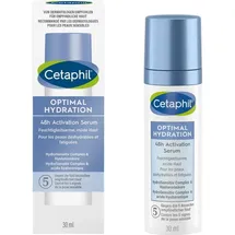 Galderma Laboratorium Cetaphil Optimal Hydration 48h Activation Serum