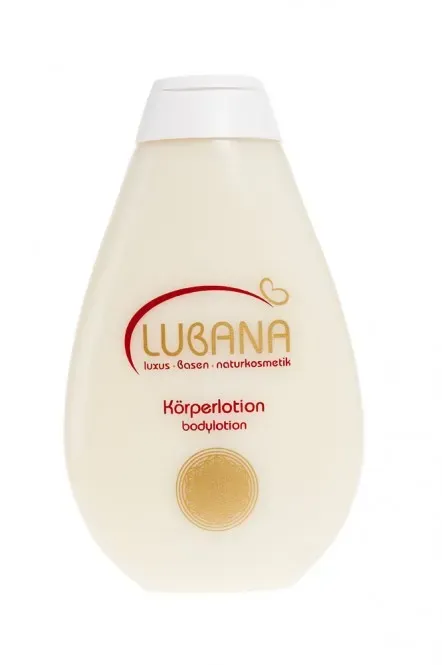 Lubana Körperlotion