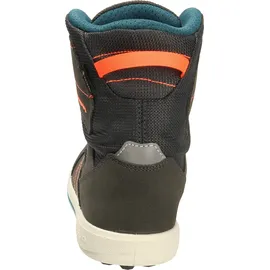 Lowa Winterstiefel grau 34