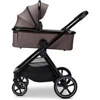 Babywelt Kombikinderwagen Aura tonka/melange
