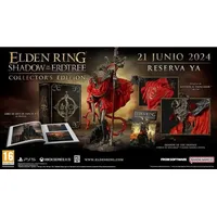 BANDAI NAMCO Elden Ring: Shadow of the Erdtree - Collector's Edition Xbox Series X