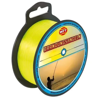 WFT Zielfisch Brandung 300m 0,35 Einheitsfarbe No Size