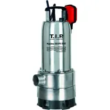 T.I.P. MAXIMA 350 I-PX DUO Tauchpumpe 20000 l/h 8 m