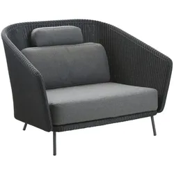 Loungesessel Mega - LGAITG - Weave