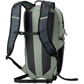 Scott Trail Lite 14 Rucksack Grau/Schwarz