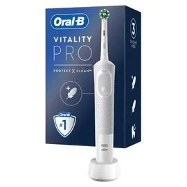 Oral-B Vitality Pro D103 Protect X Clean White