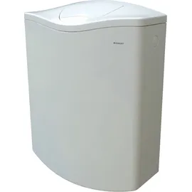 Geberit AP116 Aufputzspülkasten weiß