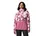 Jacke Rosette Ikatbloom Print XS