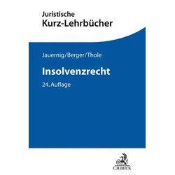 Insolvenzrecht