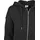 URBAN CLASSICS Organic Terry Sweatshirt Black XS