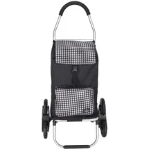 kenorada Daily Shopping Trolley pepita 0,44 x 1,00 m