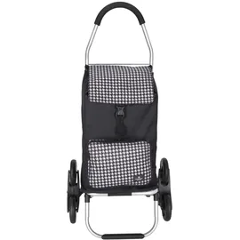 kenorada Daily Shopping Trolley pepita 0,44 x 1,00 m