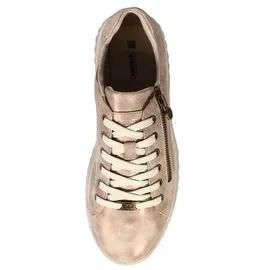 ROMIKA Softrelax Damen Bronze 40
