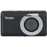 Rollei Compactline Pocket Schwarz