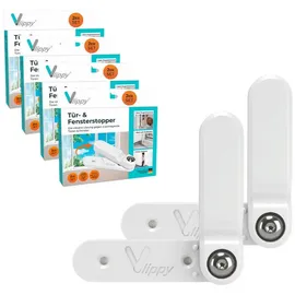 vlippy Weiß 2 Stück