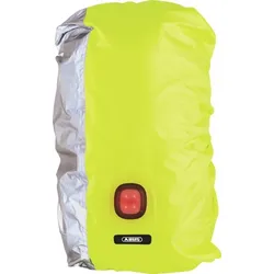 Abus Lumino Night Cover Rucksackhülle Gelb Modell 2024