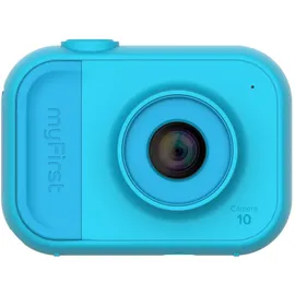 myFirst Camera 10 blau