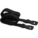 Longridge Golf Trolley Riemen mit Clips