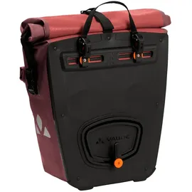Vaude Aqua Back Plus Single rot