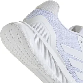 adidas Runfalcon 5 Damen Cloud White/Cloud White/Cloud White 41 1/3