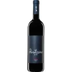 Privatissimo Cabernet solo Weingut Robert Schlumberger 2016