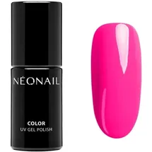 NeoNail Professional Candy-GirlColor Thailand Beauty Farblack 7,2 ml