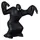 MEDICOM TOY Disney UDF Serie 11 Minifigur The Phantom Blot 7 cm