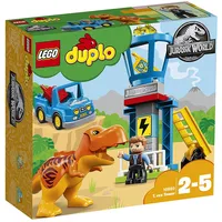 LEGO Duplo T-Rex Aussichtsplattform 10880