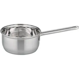 GSW Rigo Topf-Set 13-tlg. Kochtopf + Gemüsetopf + Stielkasserolle