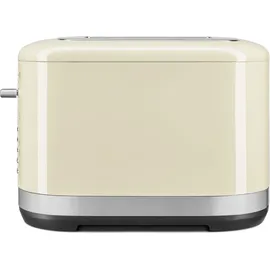 KitchenAid 5KMT2109EAC Crème