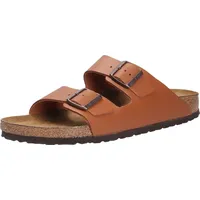 Birkenstock Arizona Naturleder ginger brown 39