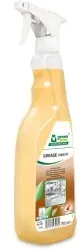 TANA green care GREASE classic Küchenreiniger 0713080 , 750 ml - Sprühflasche