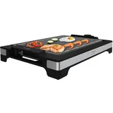 Cecotec Tasty&Grill 2000 Inox LineStone