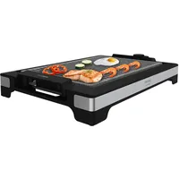 Cecotec Tasty&Grill 2000 Inox LineStone