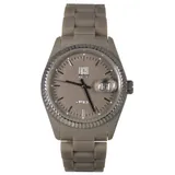 Light Time Quarz Kunststoff 37 mm L142KHK